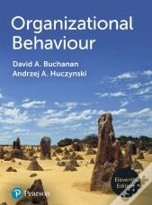 Organizational Behaviour