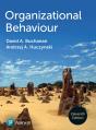 Organizational Behaviour - Preview