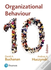 Organizational Behaviour
