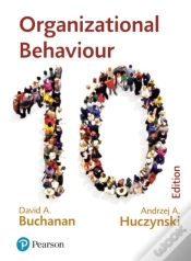 Capa do artigo Organizational Behaviour