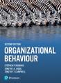 Organizational Behaviour Ebook Pdf - Preview