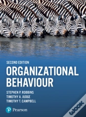 Capa do artigo Organizational Behaviour Ebook Pdf
