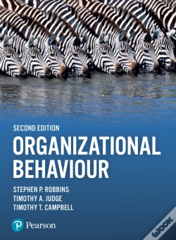 Capa do artigo Organizational Behaviour Ebook Pdf