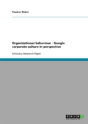 Organizational Behaviour - Google Corporate Culture In Perspective - Preview