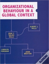 Organizational Behaviour In A Global Context