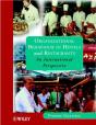 Organizational Behaviour In Hotels And Restaurants - Preview