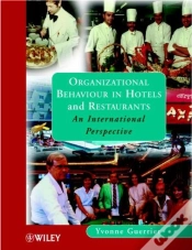 Capa do artigo Organizational Behaviour In Hotels And Restaurants