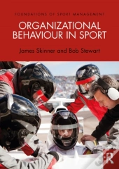 Organizational Behaviour In Sport