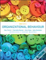 Organizational Behaviour