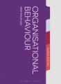Organizational Behaviour - Preview
