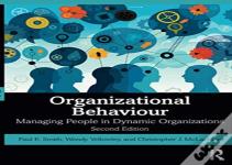 Organizational Behaviour