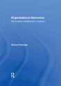 Organizational Behaviour - Preview