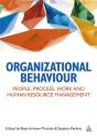 Organizational Behaviour - Preview