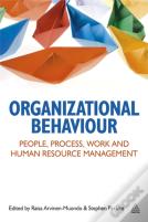Organizational Behaviour