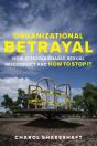 Organizational Betrayal - Preview