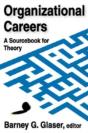 Organizational Careers - Preview