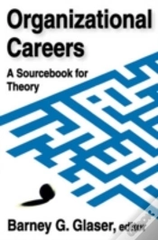 Capa do artigo Organizational Careers