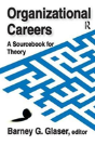 Organizational Careers - Preview