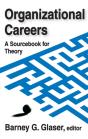 Organizational Careers - Preview