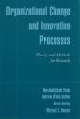 Organizational Change And Innovation Processes - Preview