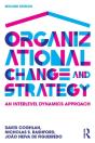 Organizational Change And Strategy - Preview