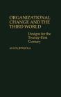Organizational Change And The Third World - Preview