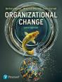 Organizational Change - Preview