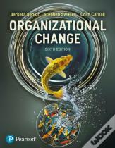 Organizational Change