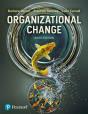 Organizational Change - Preview