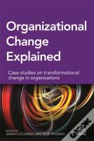 Organizational Change Explained