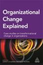 Organizational Change Explained - Preview