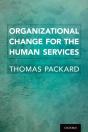 Organizational Change For The Human Services - Preview