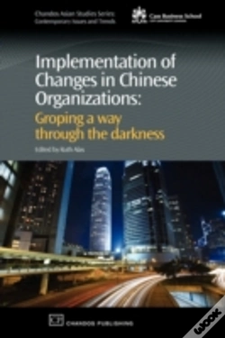Capa do artigo Organizational Change In Chinese Organizations