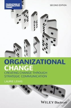 Capa do artigo Organizational Change
