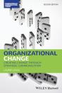 Organizational Change - Preview