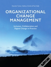 Capa do artigo Organizational Change Management
