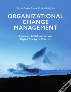 Capa do artigo Organizational Change Management