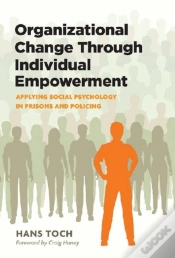 Capa do artigo Organizational Change Through Individual Empowerment