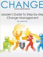 Organizational Change Workbook - Preview