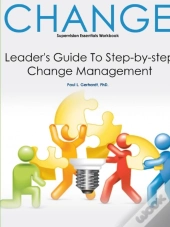 Organizational Change Workbook