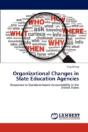 Organizational Changes In State Education Agencies - Preview