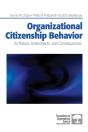 Organizational Citizenship Behavior - Preview