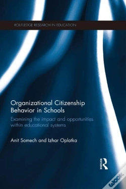 Capa do artigo Organizational Citizenship Behavior In Schools