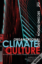 Capa do artigo Organizational Climate And Culture