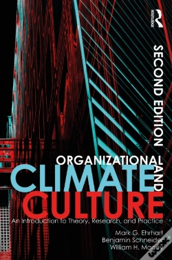 Capa do artigo Organizational Climate And Culture