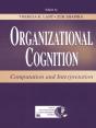 Organizational Cognition - Preview
