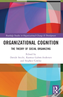 Capa do artigo Organizational Cognition