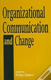 Organizational Communication And Change