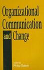 Organizational Communication And Change - Preview