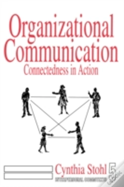 Capa do artigo Organizational Communication
